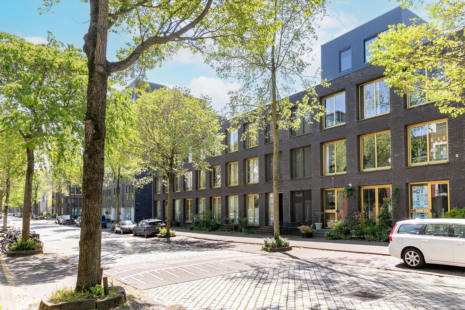 Erich Salomonstraat 390, Amsterdam foto-0