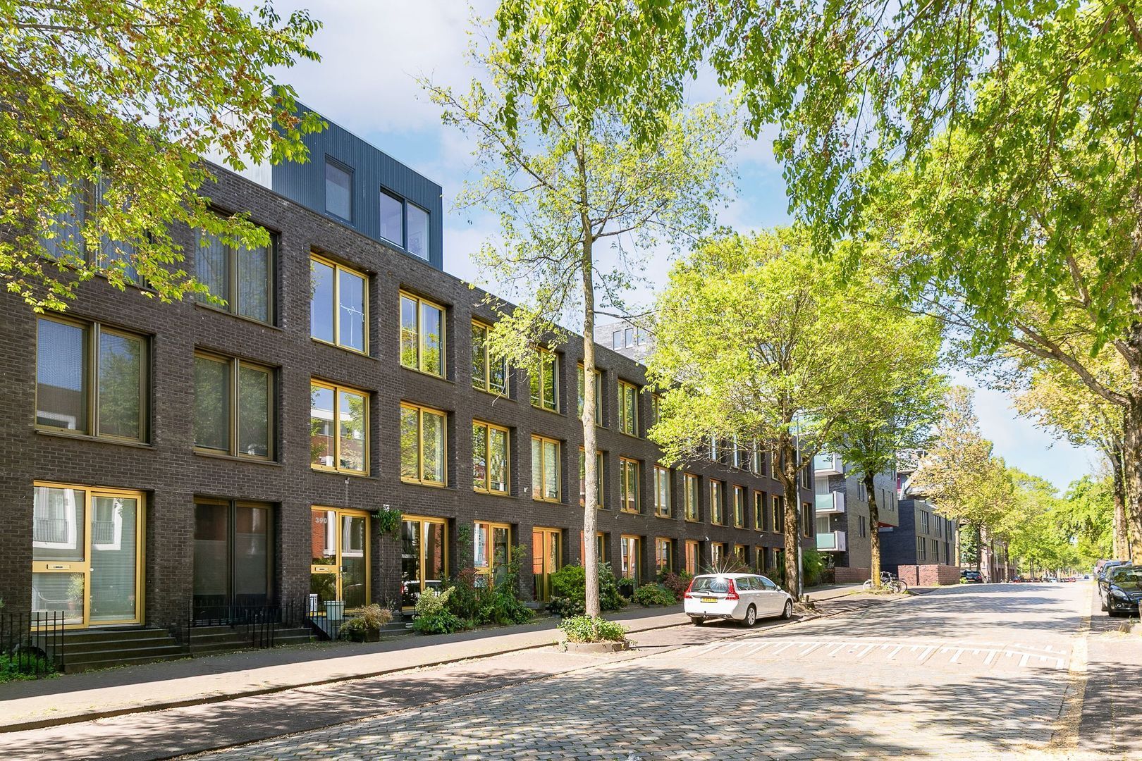 Erich Salomonstraat 390, Amsterdam foto-44