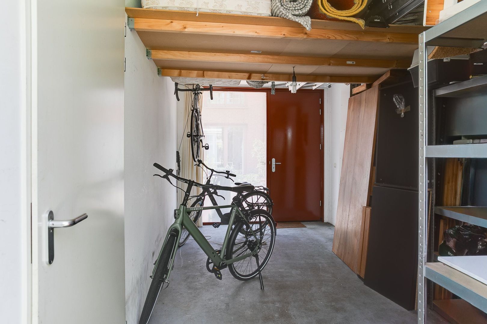 Erich Salomonstraat 390, Amsterdam foto-43