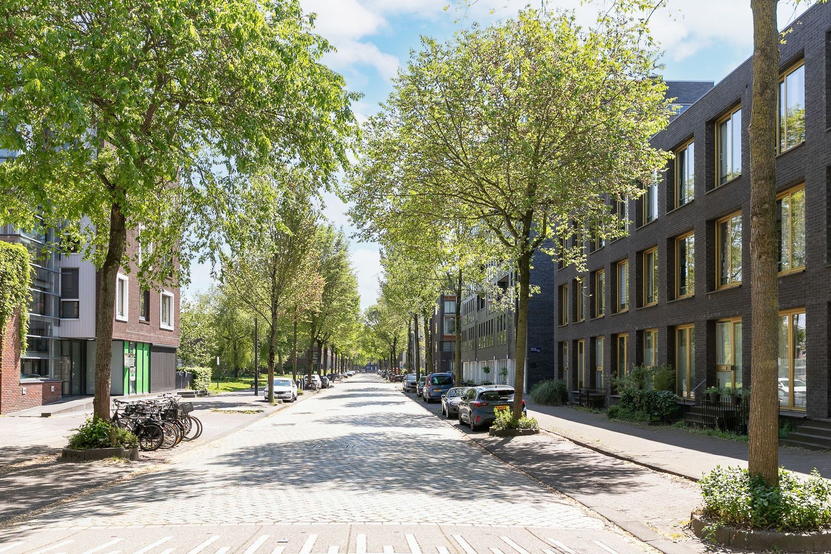 Erich Salomonstraat 390, Amsterdam foto-45