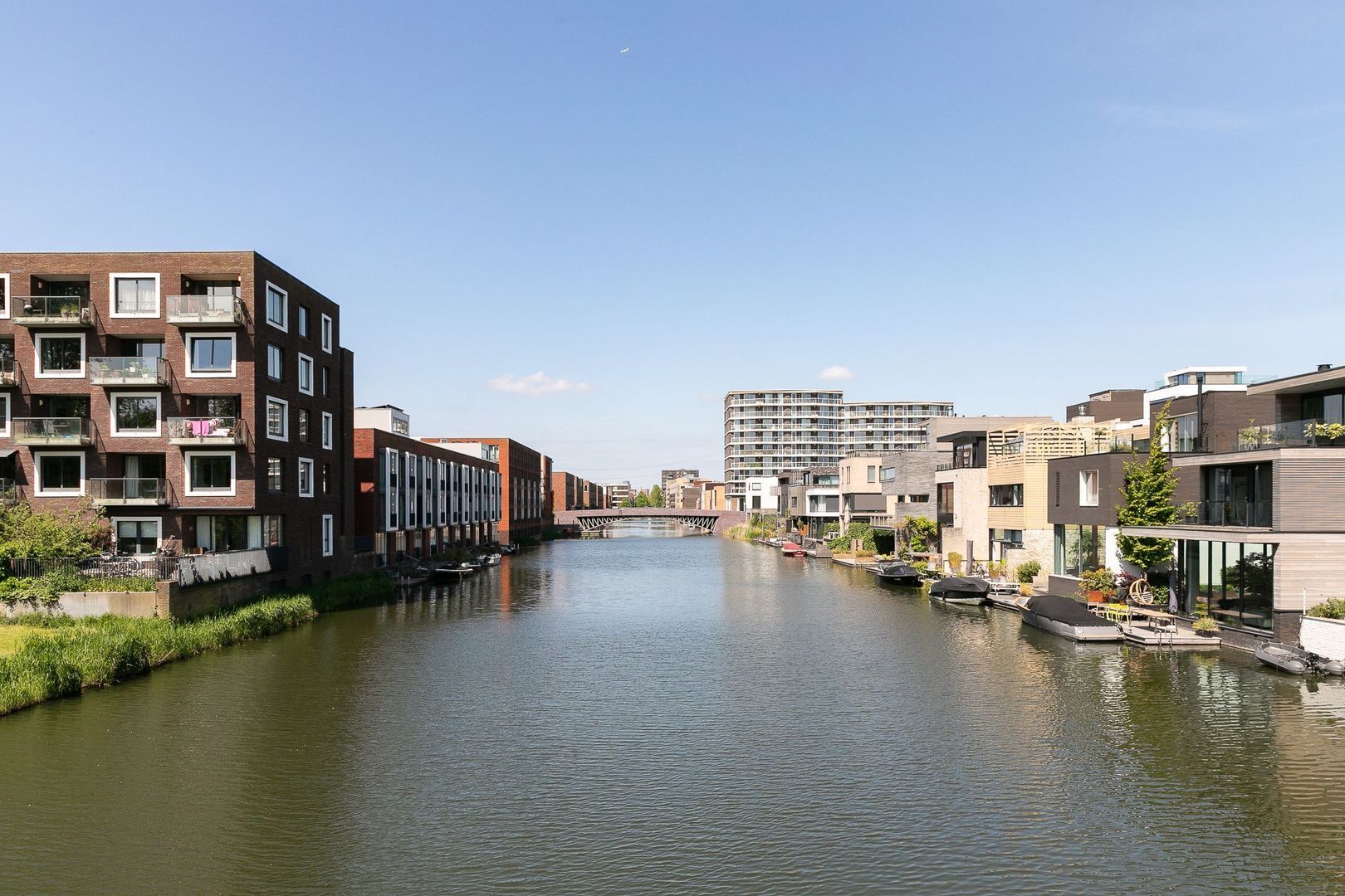 Erich Salomonstraat 390, Amsterdam foto-47