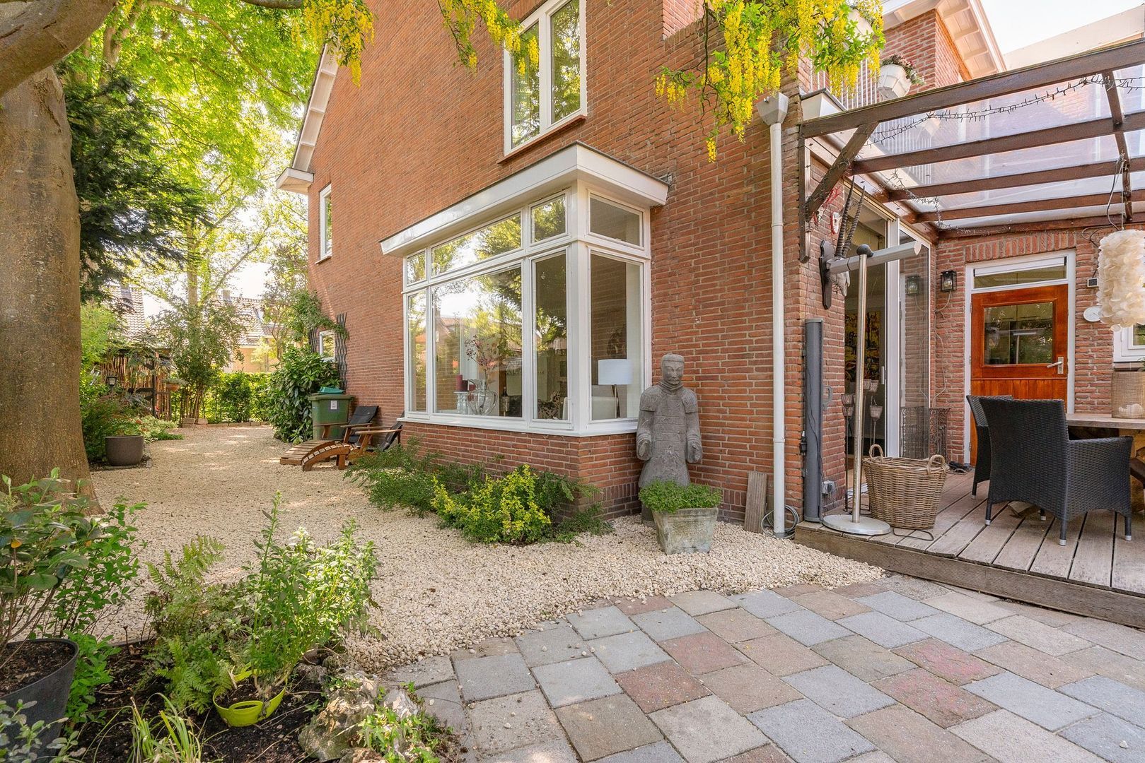 De Savornin Lohmanlaan 24, Amstelveen foto-67