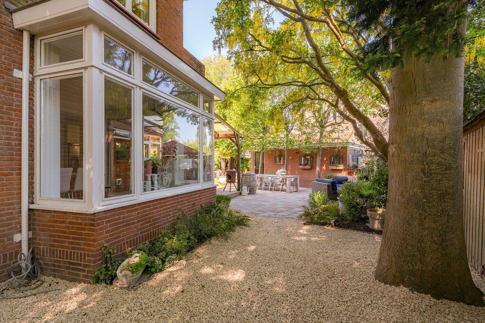 De Savornin Lohmanlaan 24, Amstelveen foto-68