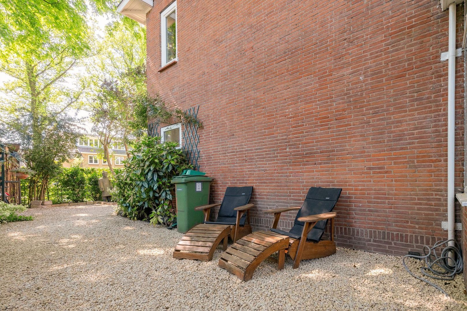 De Savornin Lohmanlaan 24, Amstelveen foto-70