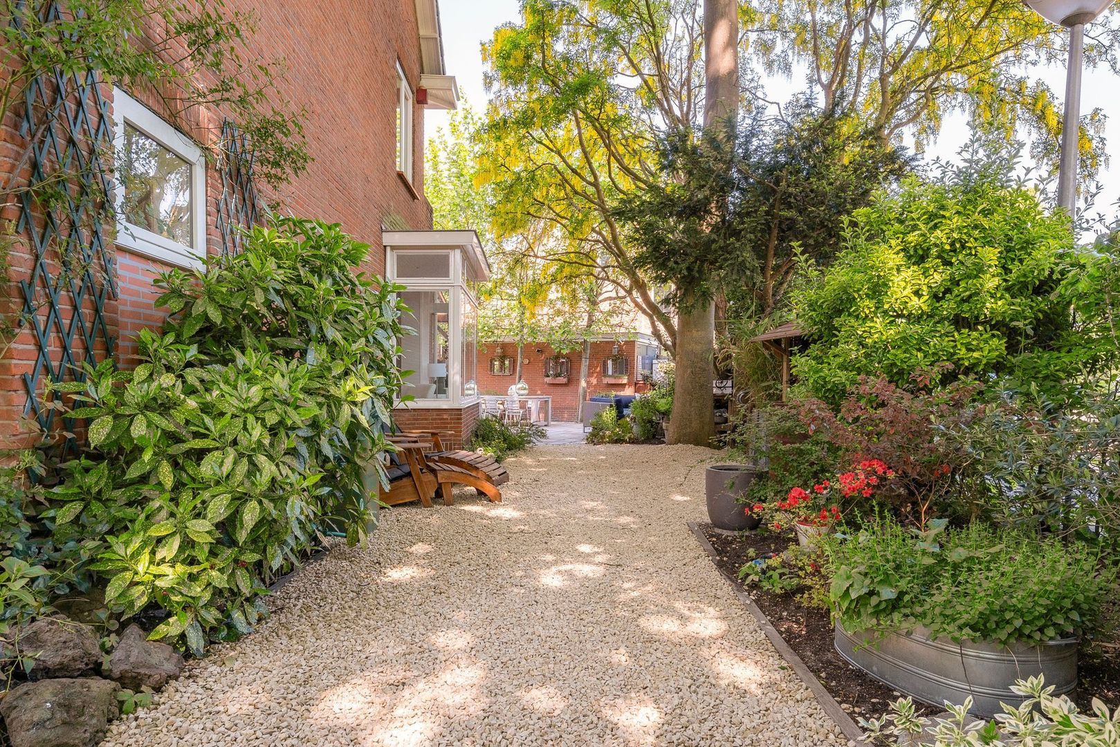 De Savornin Lohmanlaan 24, Amstelveen foto-72