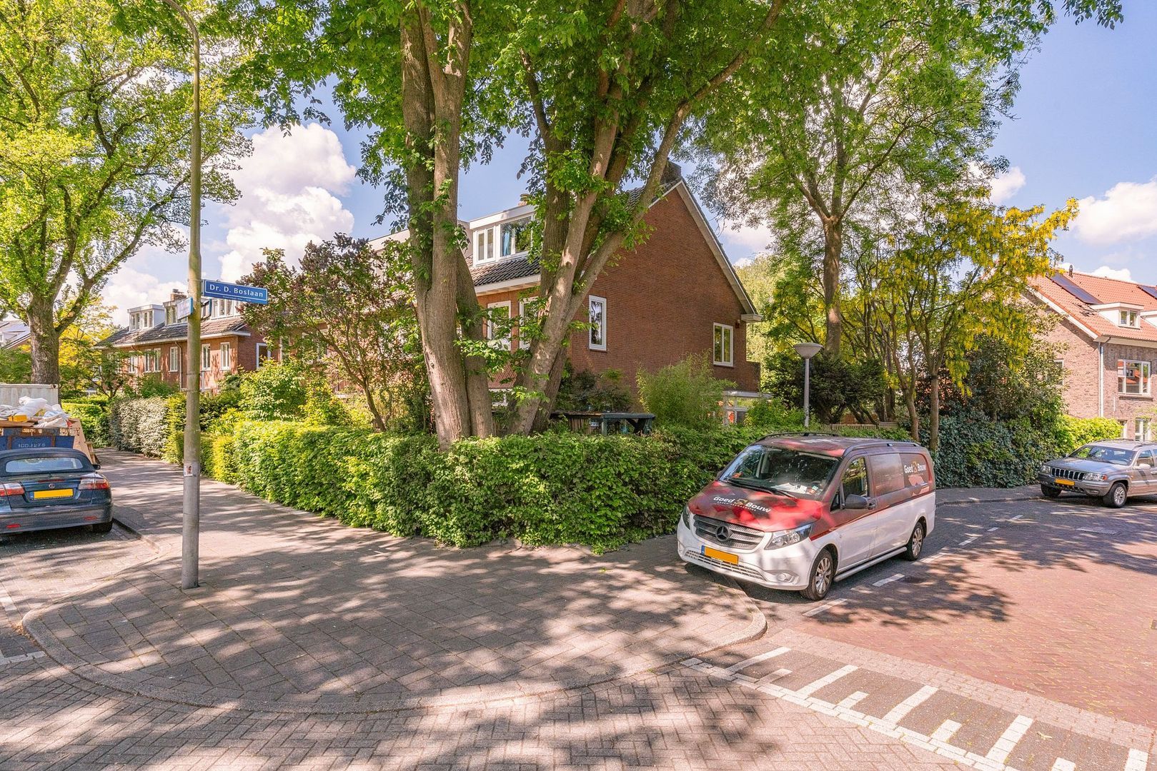 De Savornin Lohmanlaan 24, Amstelveen foto-83