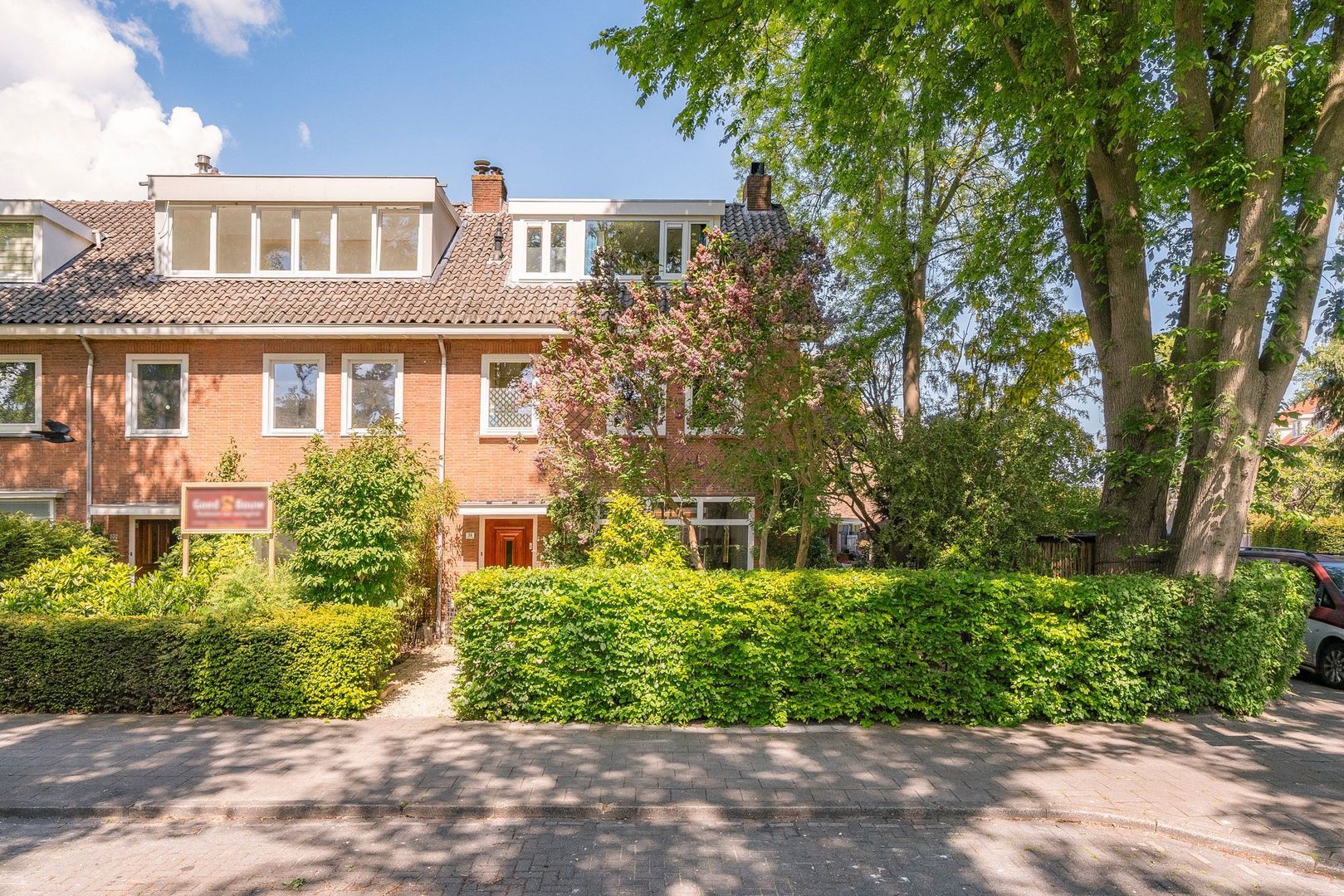 De Savornin Lohmanlaan 24, Amstelveen foto-81