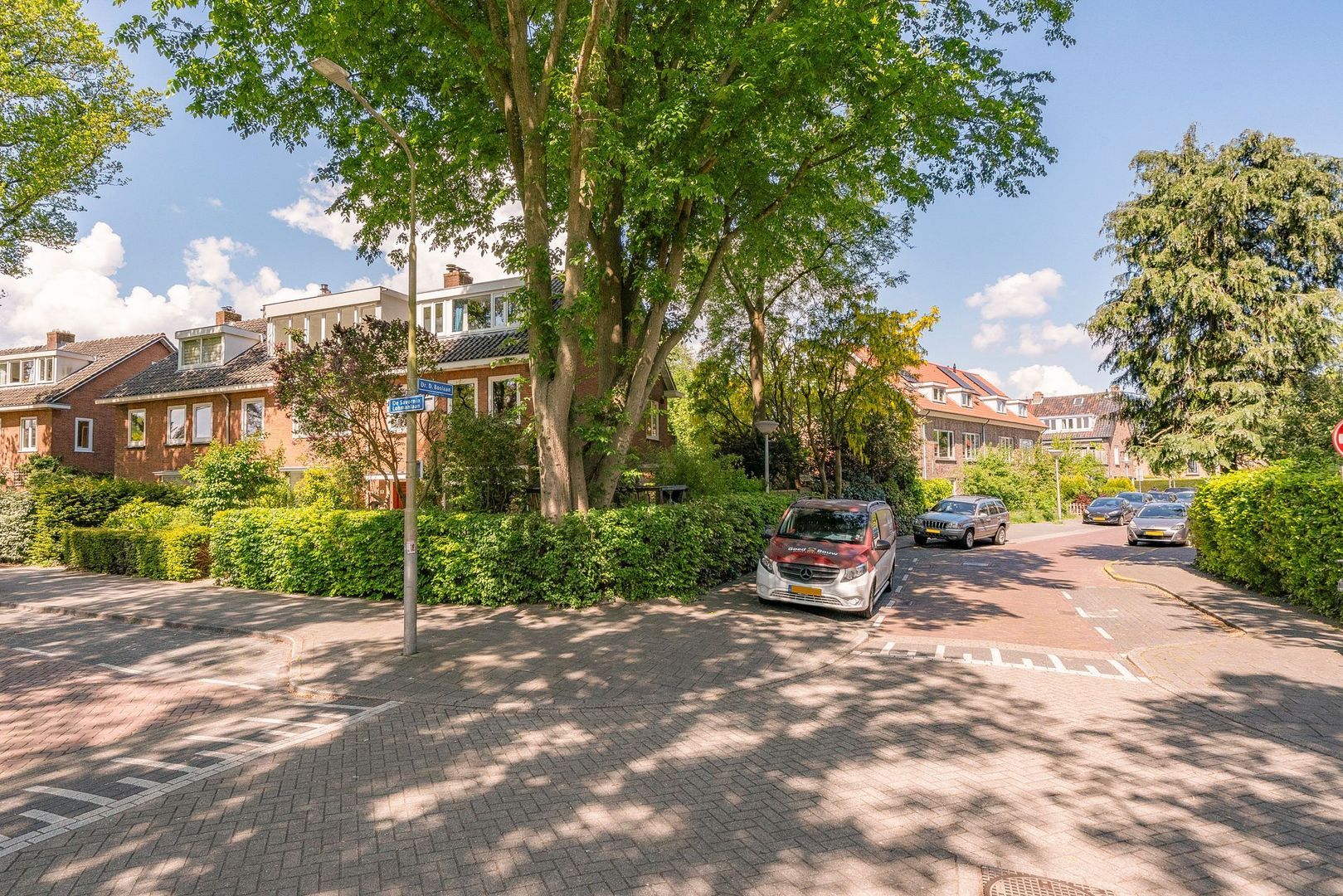 De Savornin Lohmanlaan 24, Amstelveen foto-84