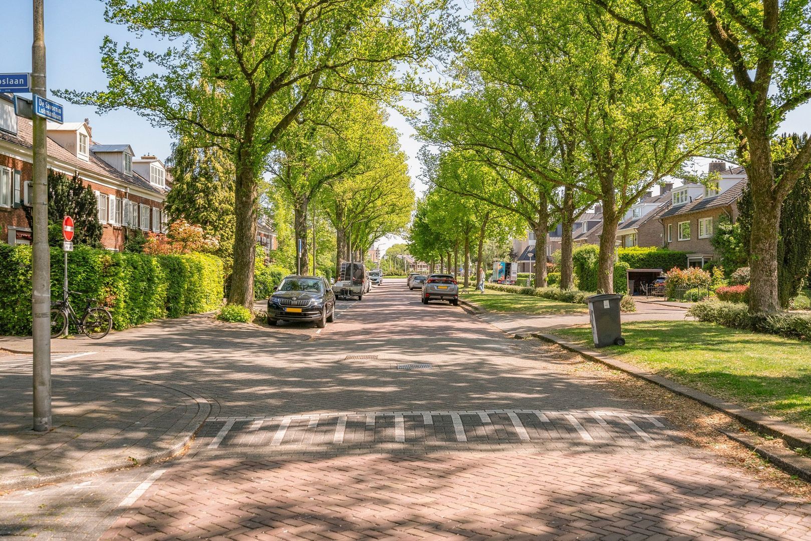 De Savornin Lohmanlaan 24, Amstelveen foto-86