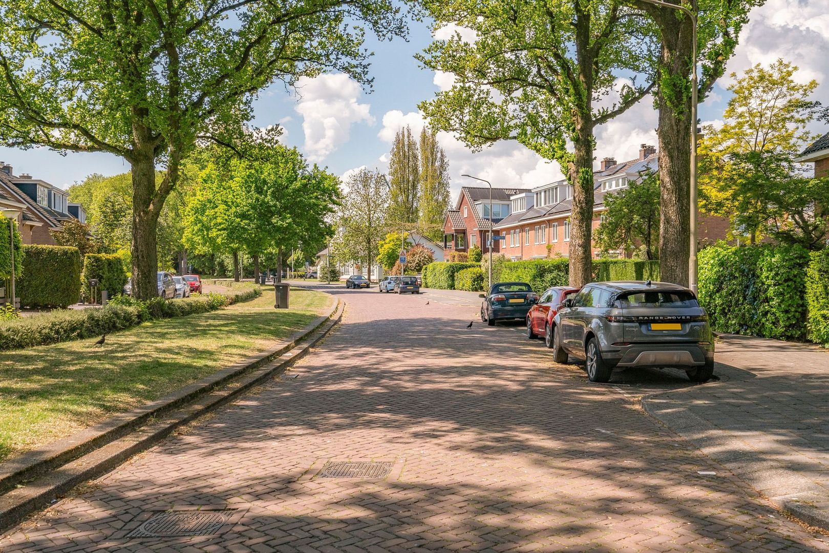 De Savornin Lohmanlaan 24, Amstelveen foto-87