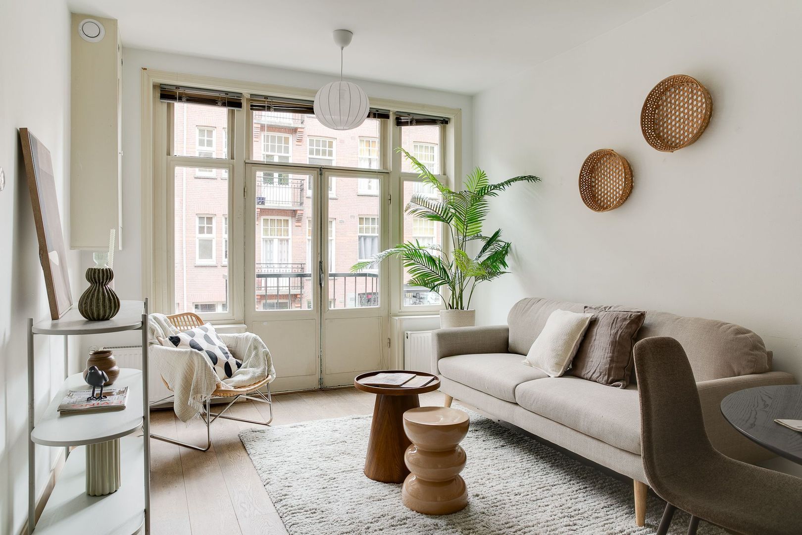 Rombout Hogerbeetsstraat 16 1, Amsterdam foto-5
