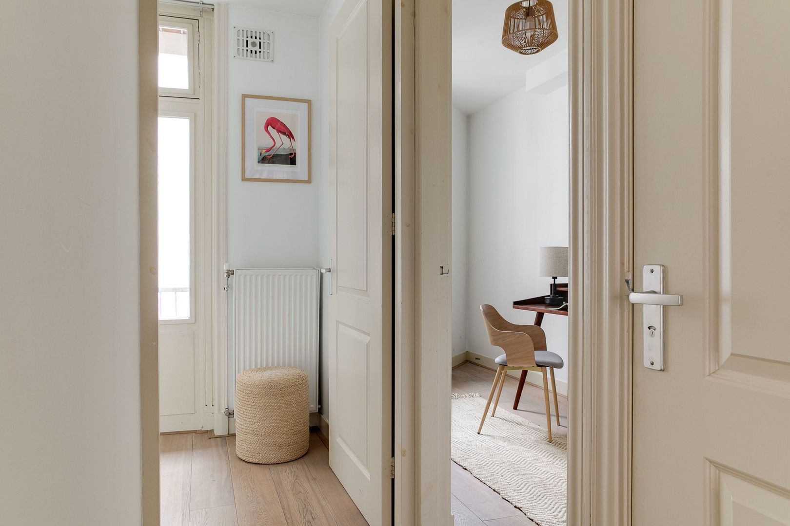 Rombout Hogerbeetsstraat 16 1, Amsterdam foto-11