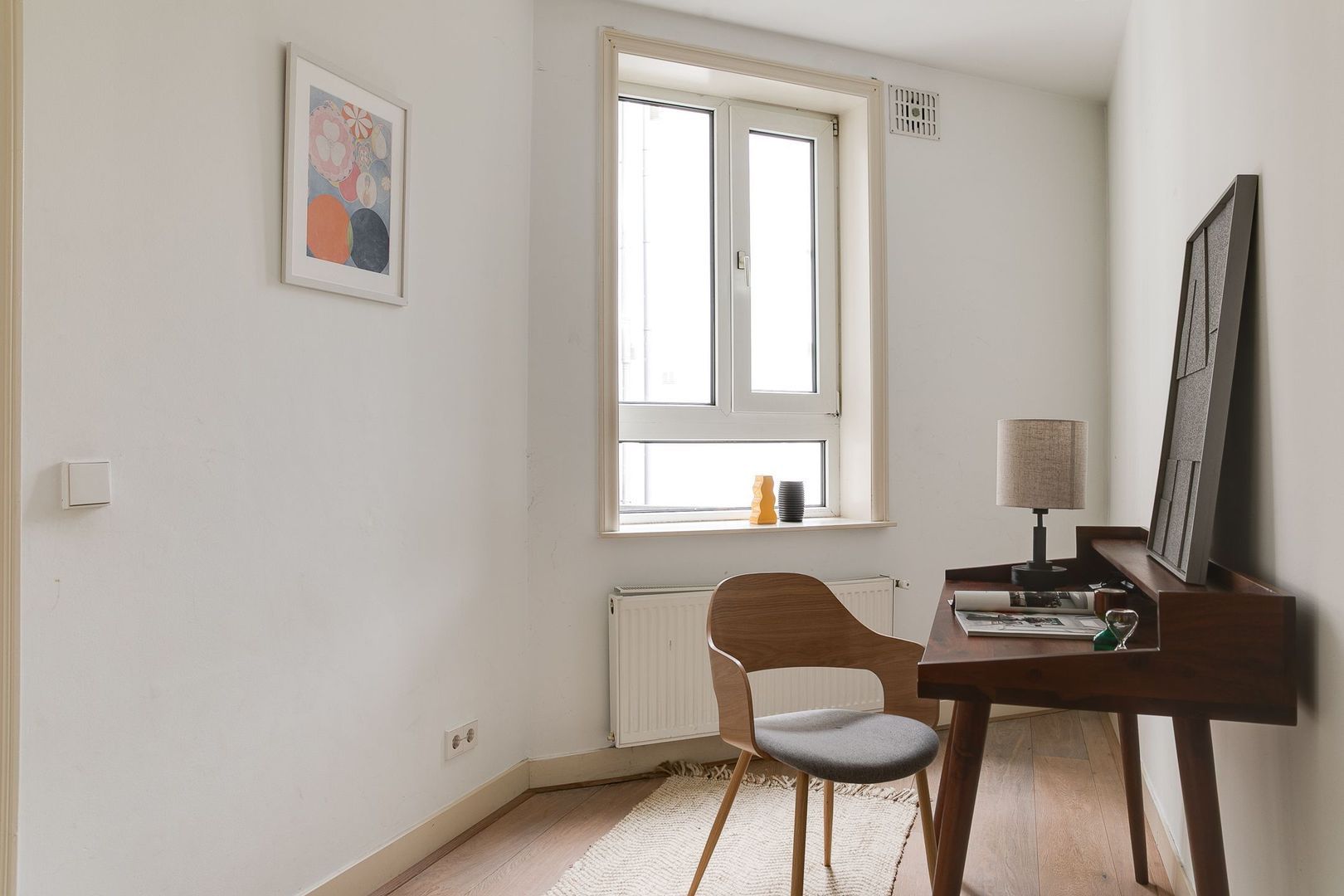 Rombout Hogerbeetsstraat 16 1, Amsterdam foto-13