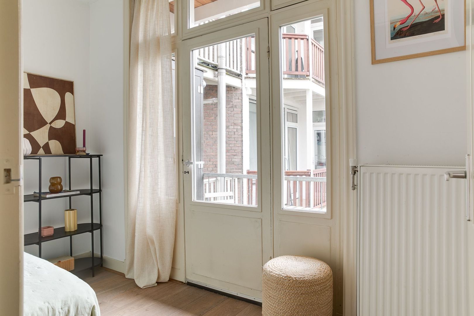 Rombout Hogerbeetsstraat 16 1, Amsterdam foto-15