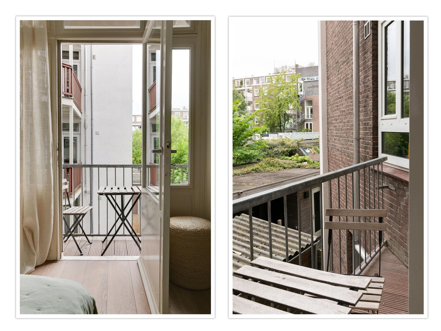 Rombout Hogerbeetsstraat 16 1, Amsterdam foto-16