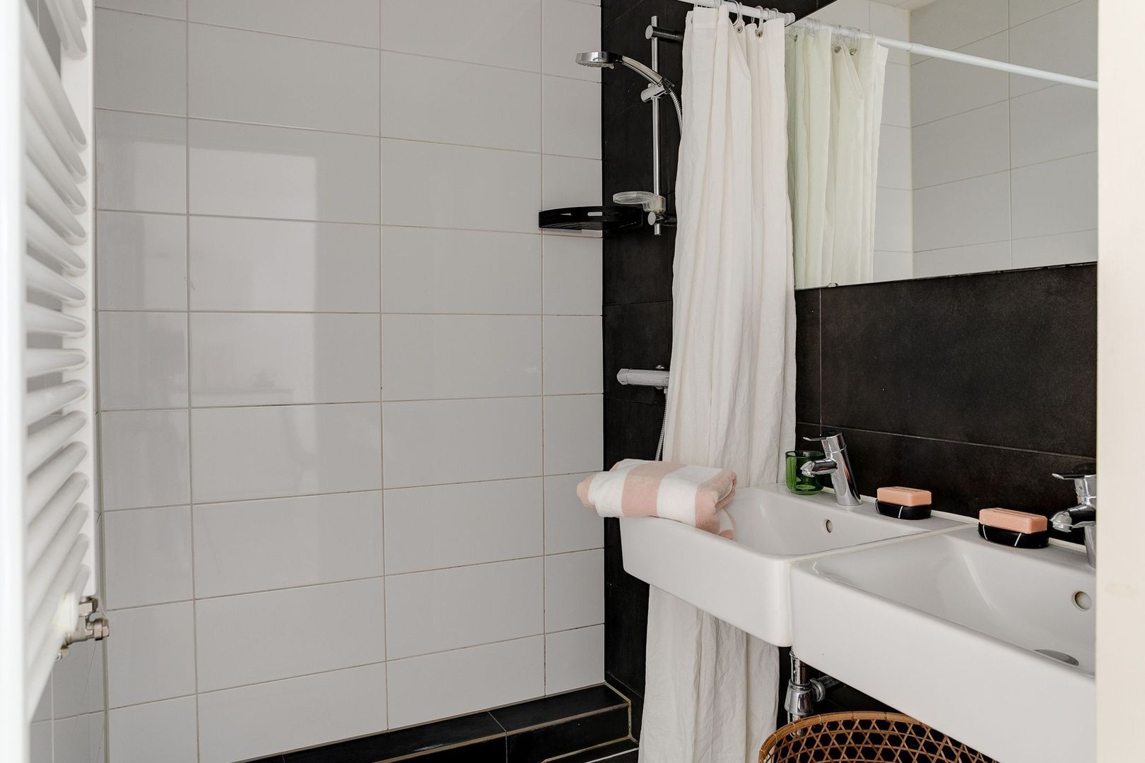 Rombout Hogerbeetsstraat 16 1, Amsterdam foto-18