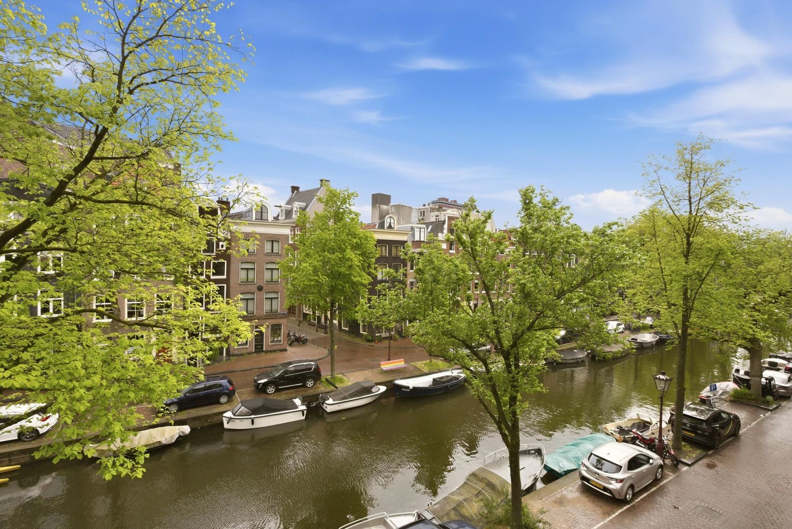 Reguliersgracht 104 C, Amsterdam foto-24