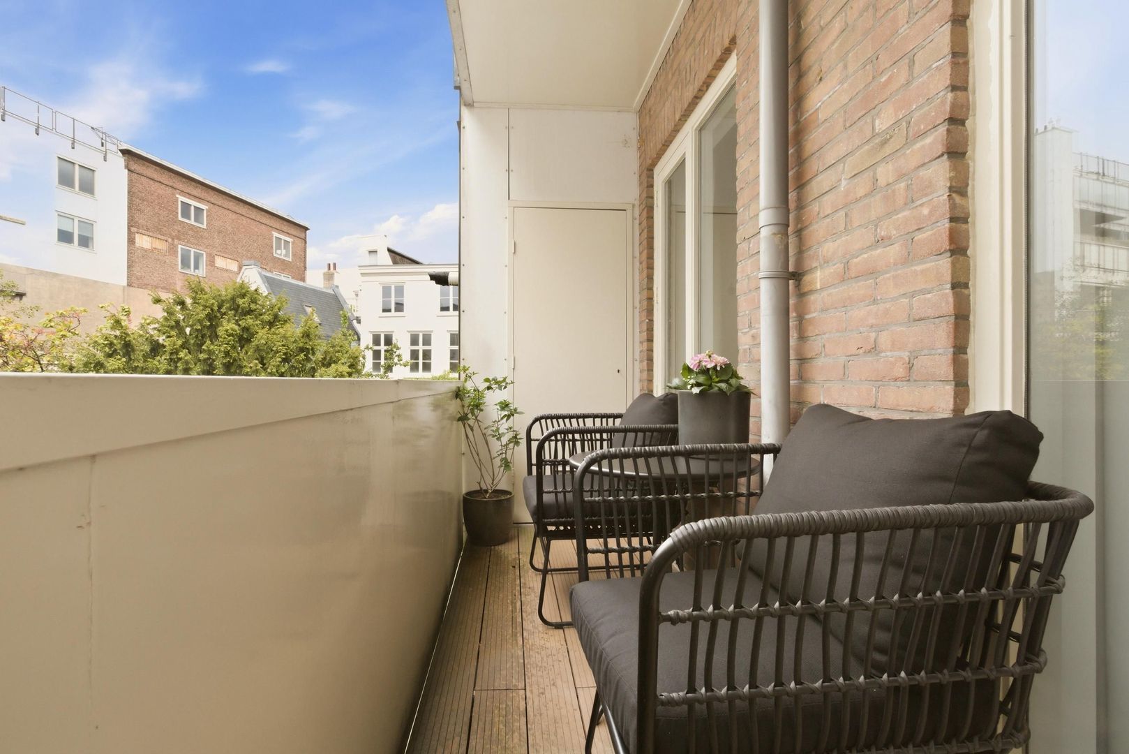Reguliersgracht 104 C, Amsterdam foto-23