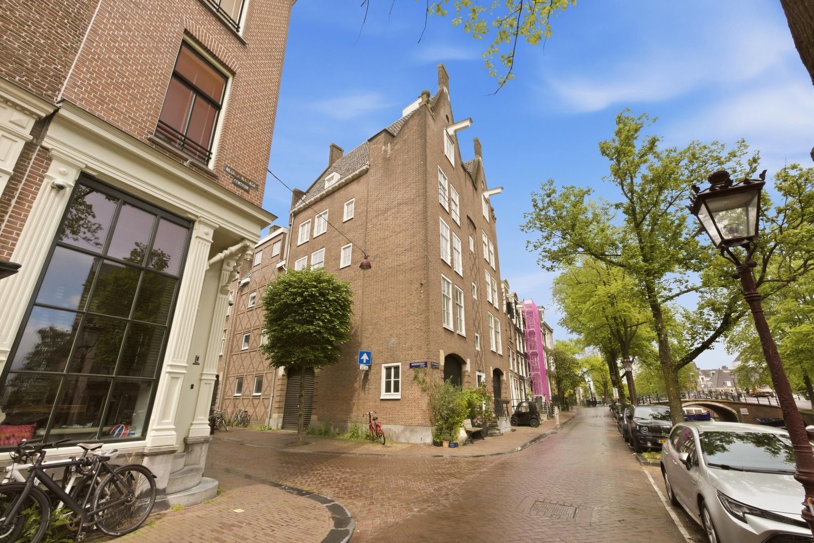 Reguliersgracht 104 C, Amsterdam foto-27