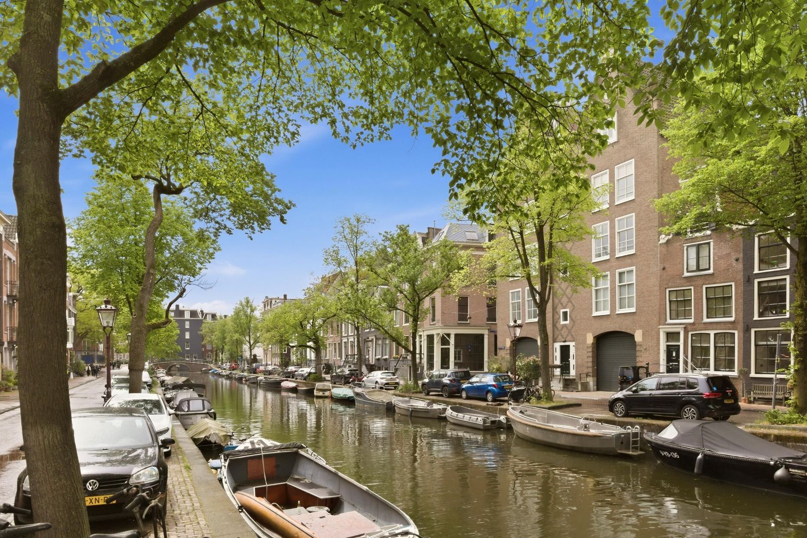 Reguliersgracht 104 C, Amsterdam foto-0