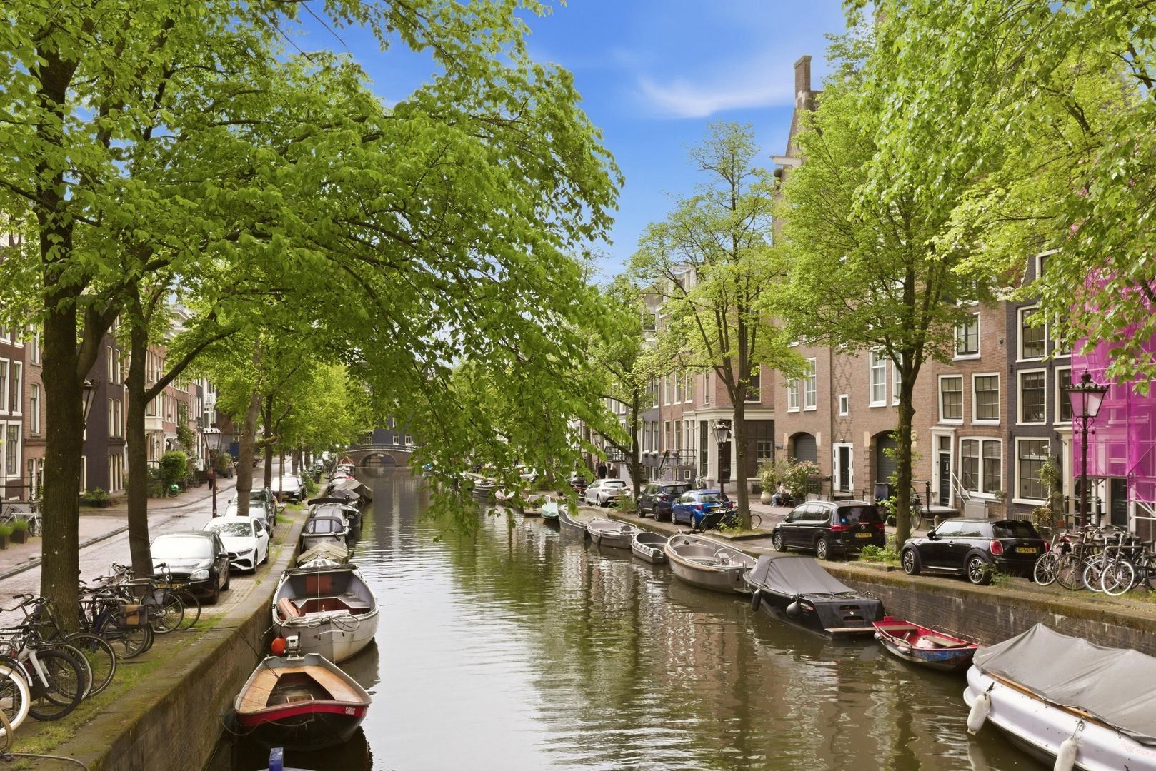 Reguliersgracht 104 C, Amsterdam foto-29