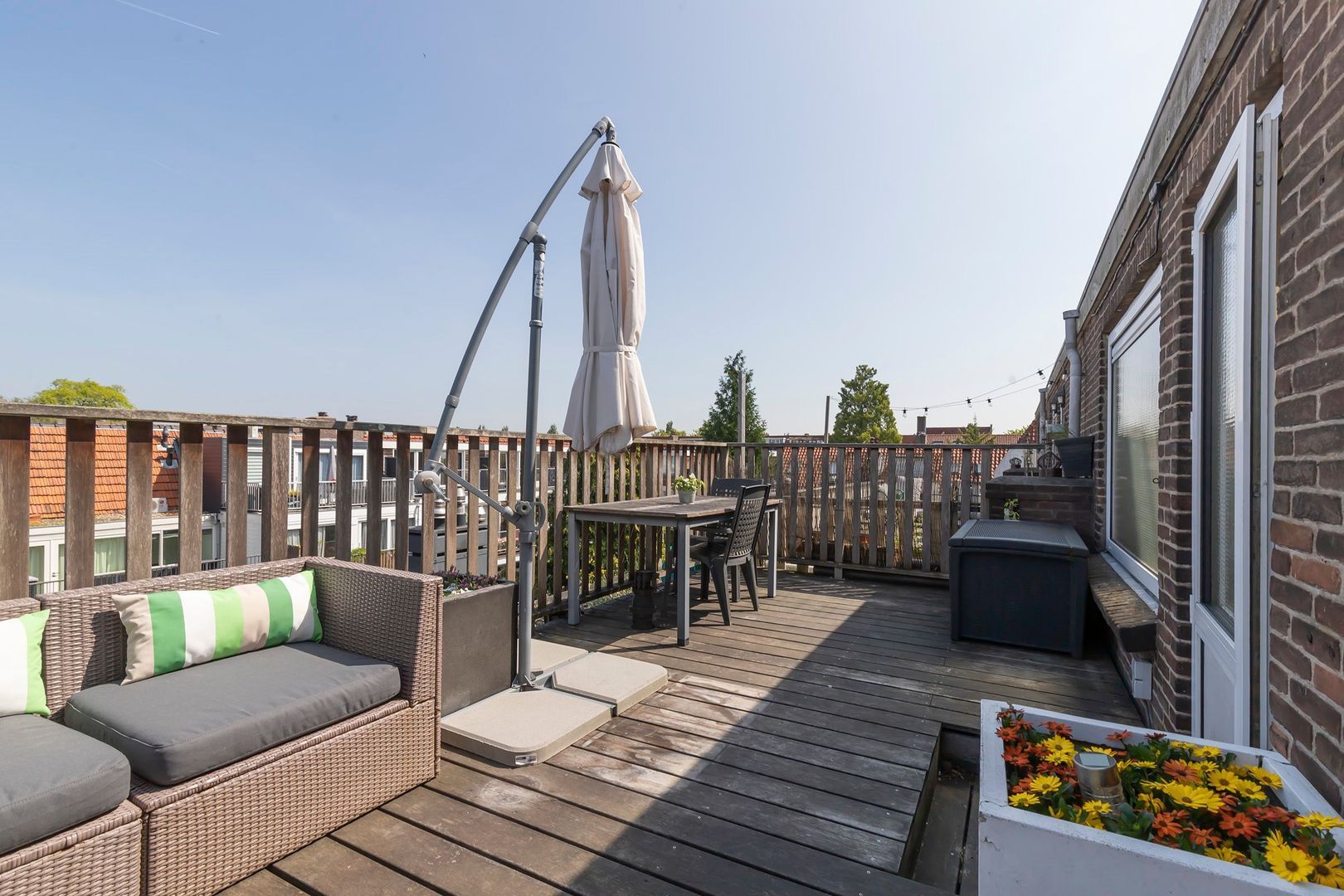 Van Tuyll van Serooskerkenweg 28 3, Amsterdam foto-30