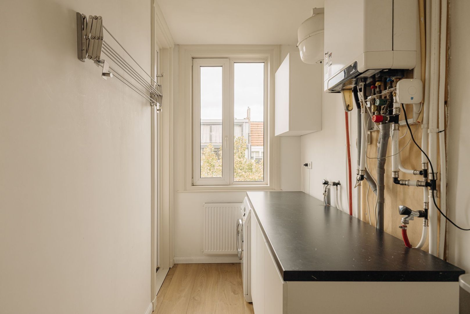 Van Tuyll van Serooskerkenweg 28 3, Amsterdam foto-31