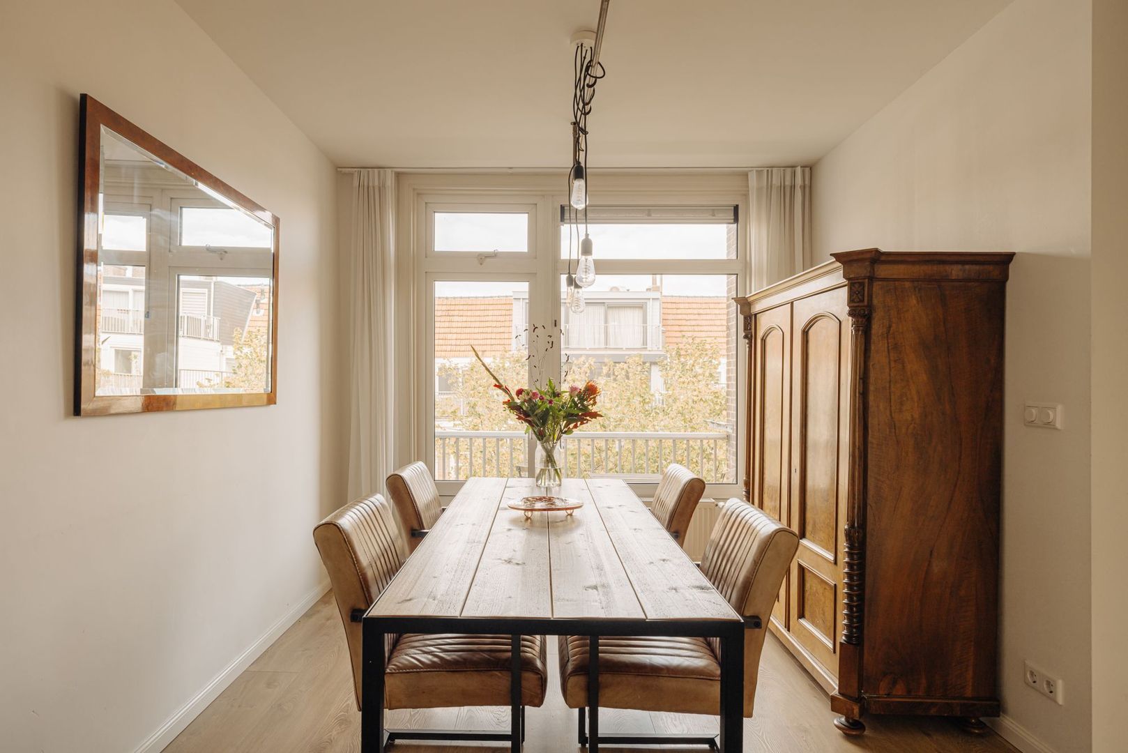 Van Tuyll van Serooskerkenweg 28 3, Amsterdam foto-4