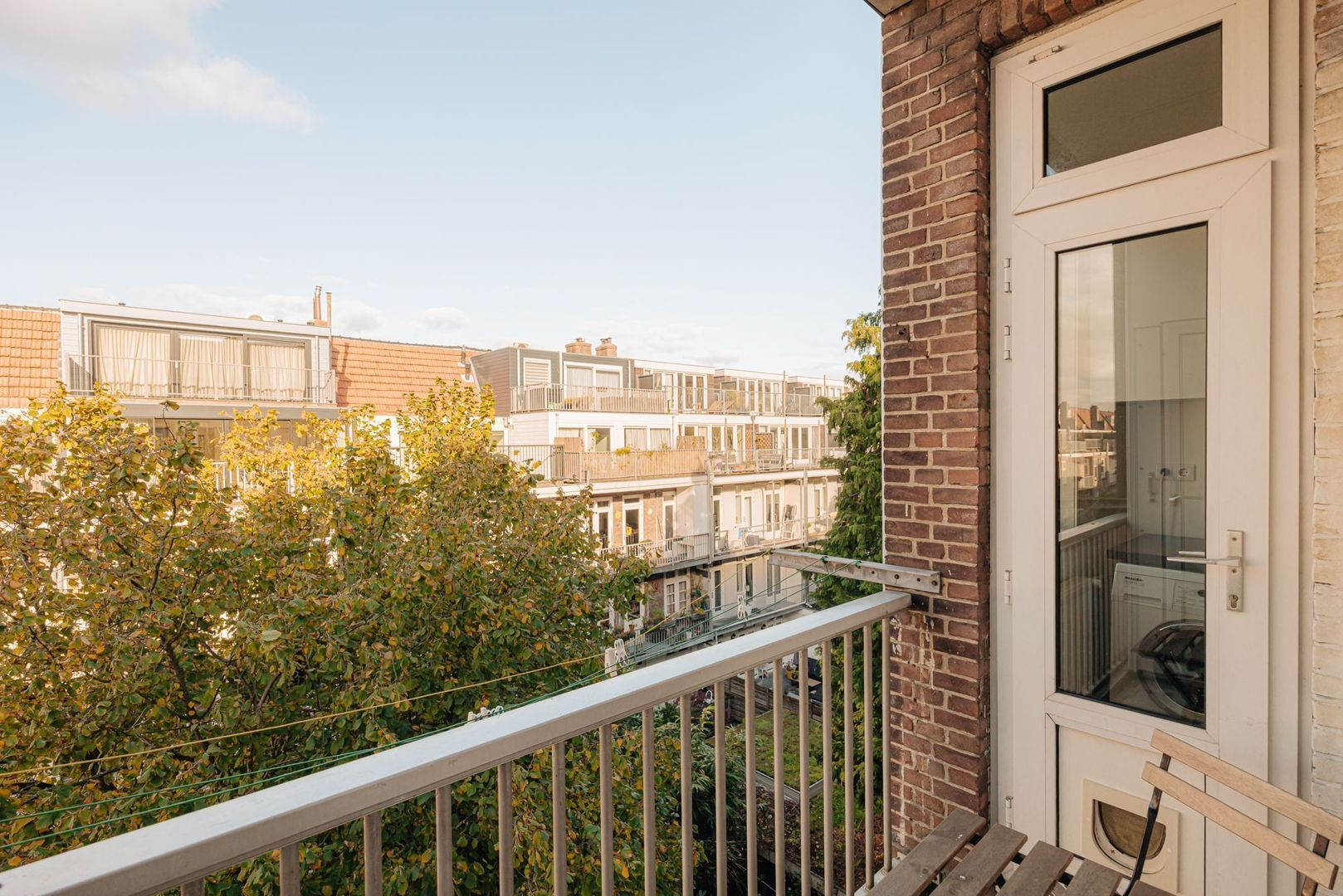 Van Tuyll van Serooskerkenweg 28 3, Amsterdam foto-5