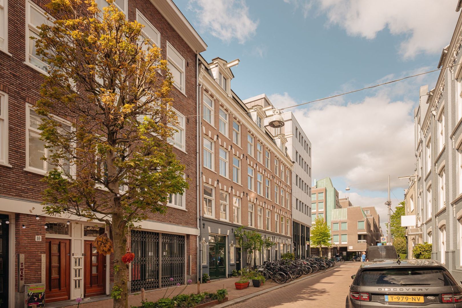 Fokke Simonszstraat 6 H, Amsterdam foto-0
