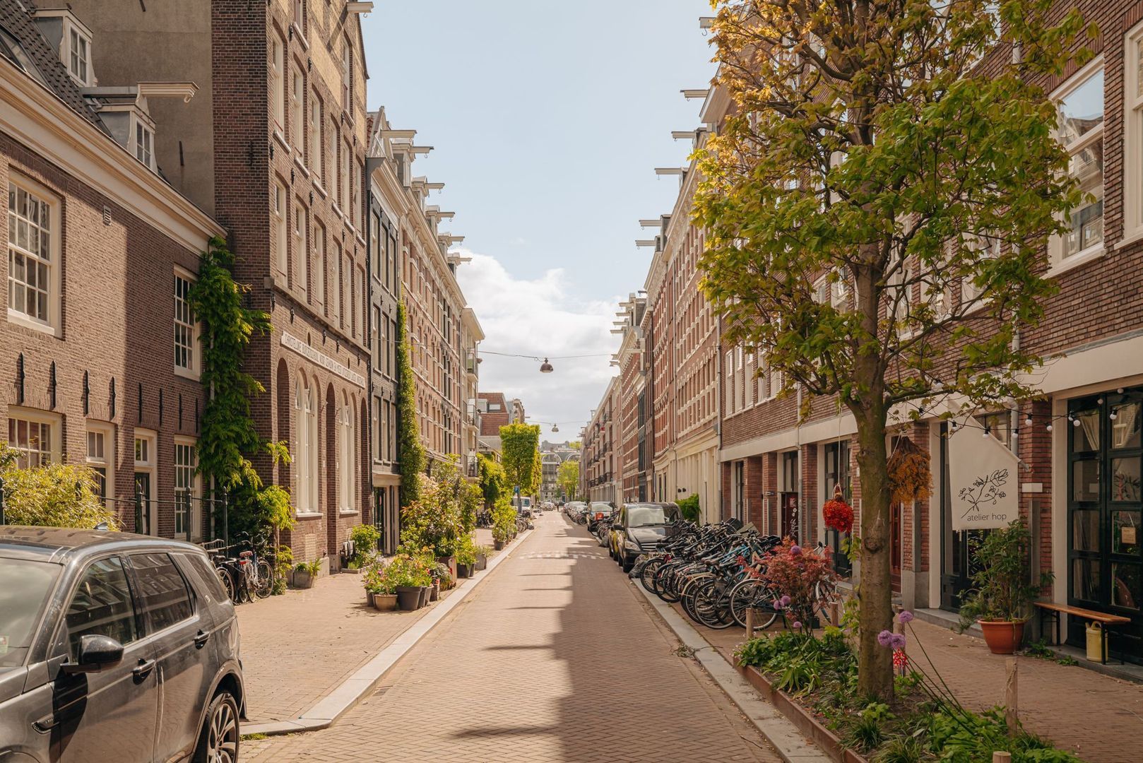 Fokke Simonszstraat 6 H, Amsterdam foto-23