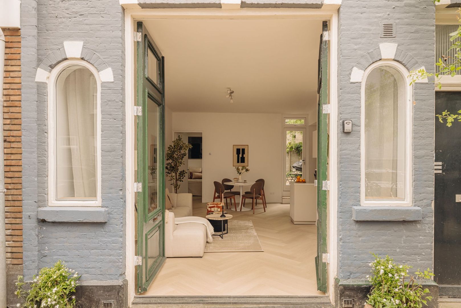 Fokke Simonszstraat 6 H, Amsterdam foto-25