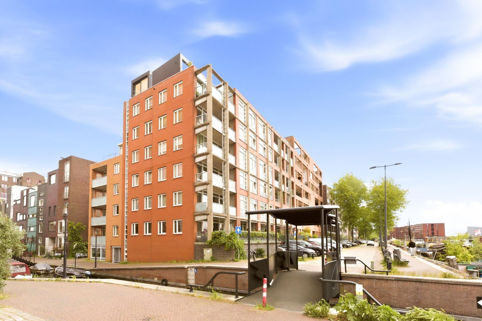 Javakade 174, Amsterdam foto-0