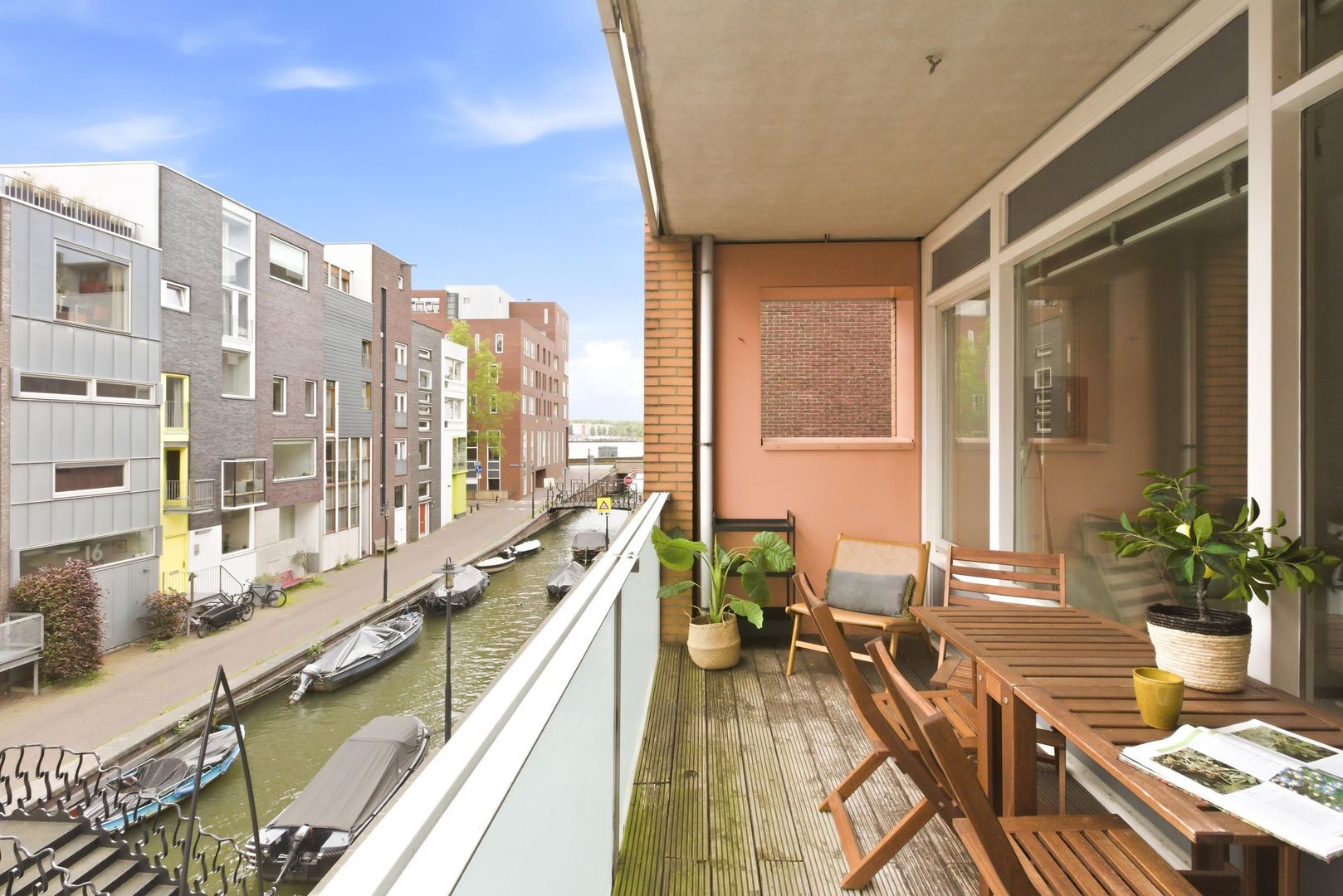 Javakade 174, Amsterdam foto-5