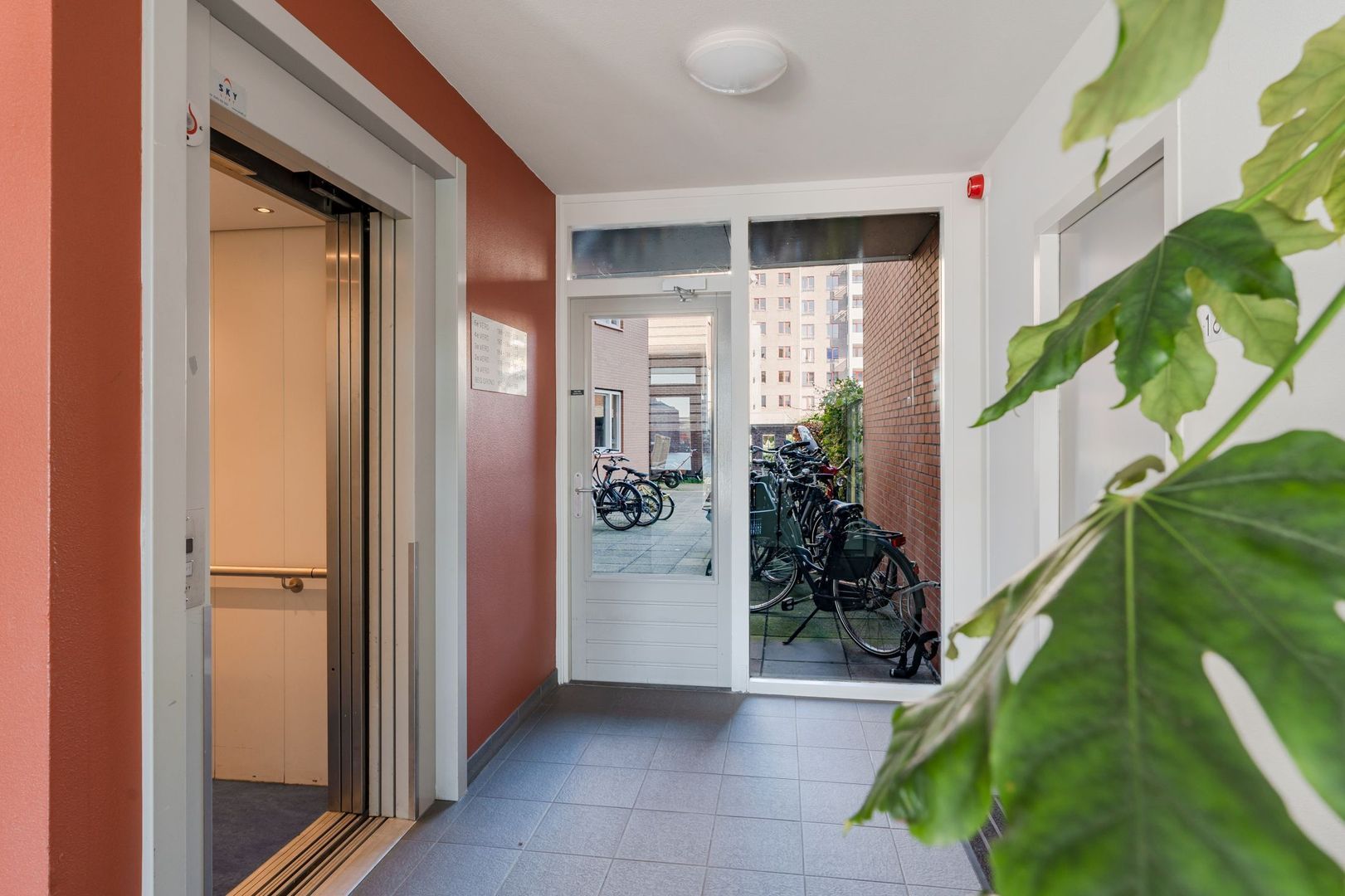 Javakade 174, Amsterdam foto-29