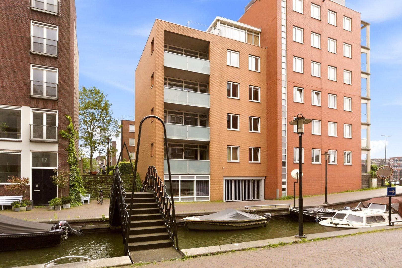 Javakade 174, Amsterdam foto-33