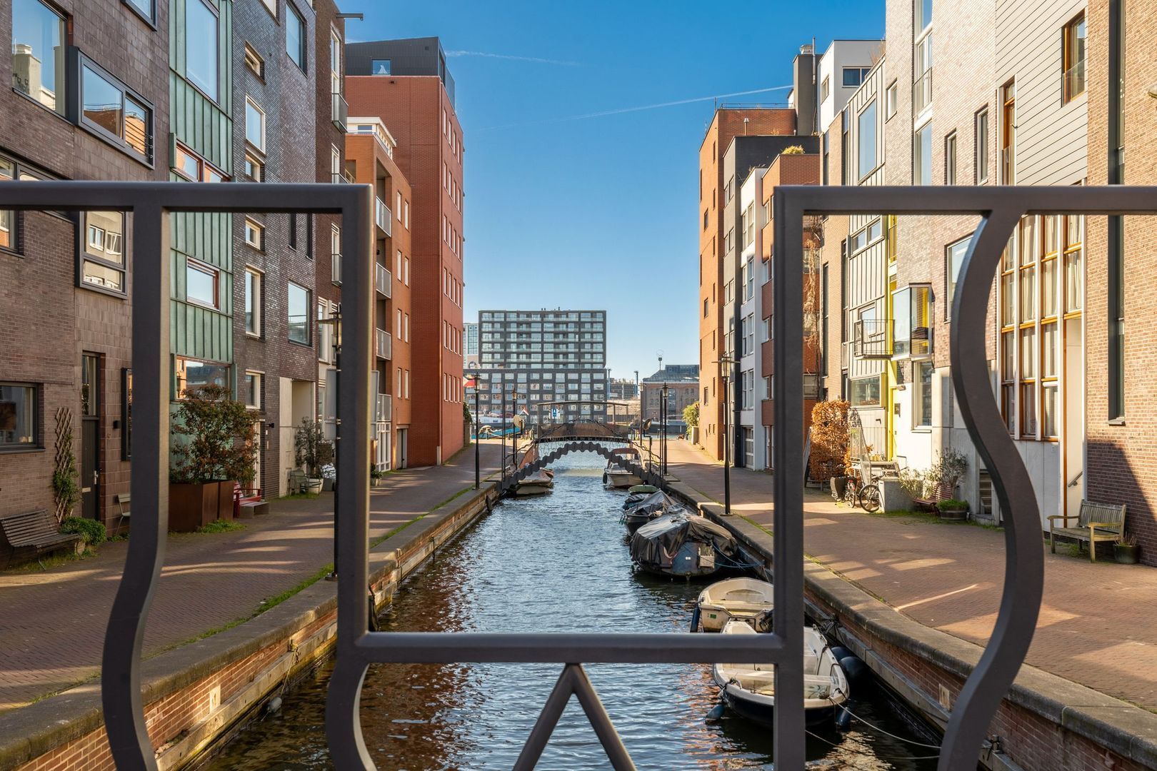 Javakade 174, Amsterdam foto-34