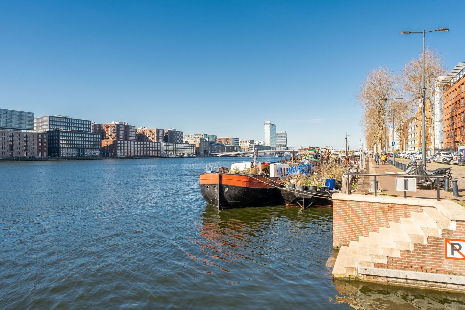 Javakade 174, Amsterdam foto-36