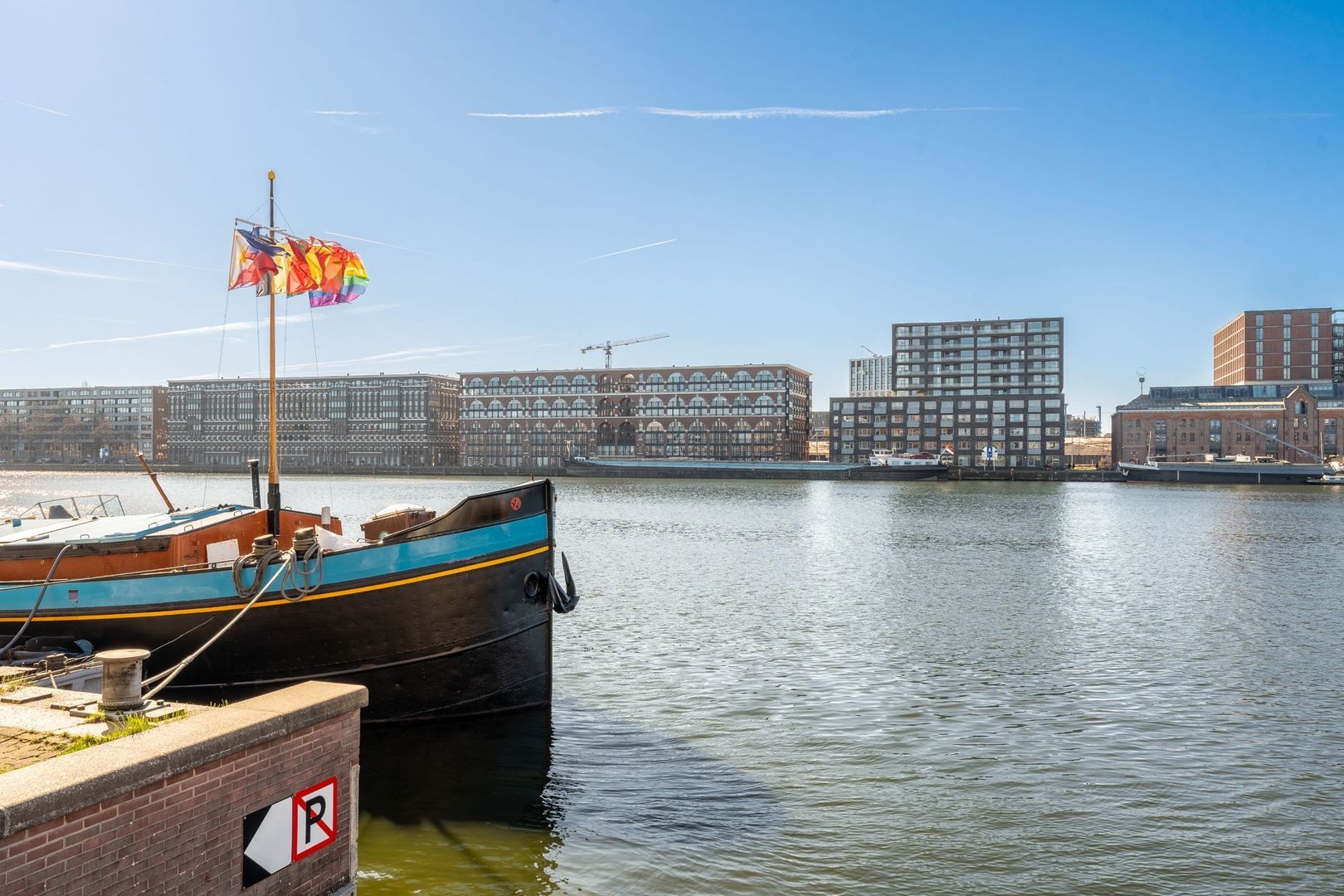 Javakade 174, Amsterdam foto-37