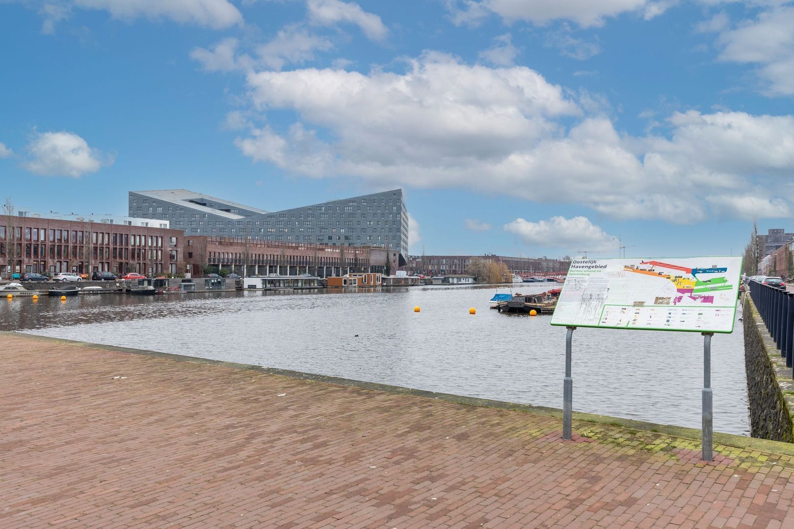 Javakade 174, Amsterdam foto-41