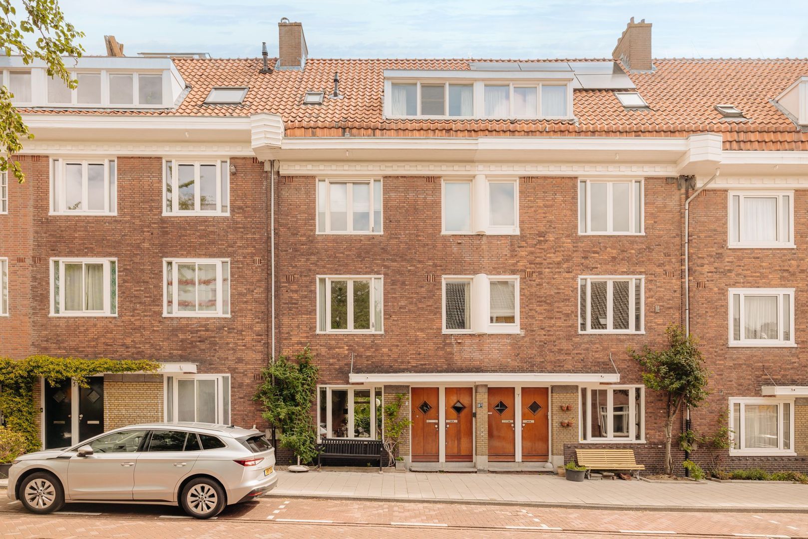 Ptolemaeusstraat 5 H, Amsterdam foto-0