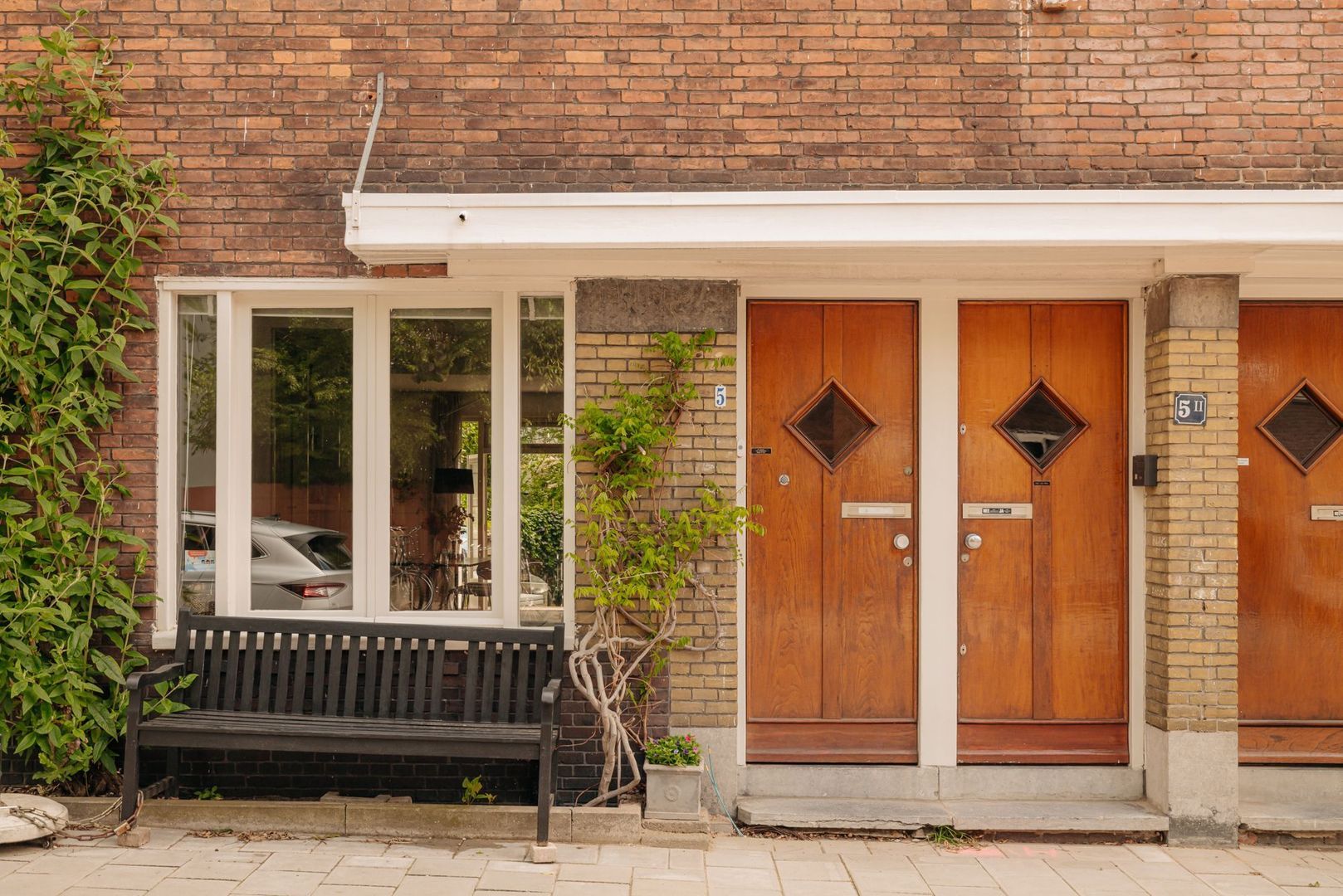 Ptolemaeusstraat 5 H, Amsterdam foto-1