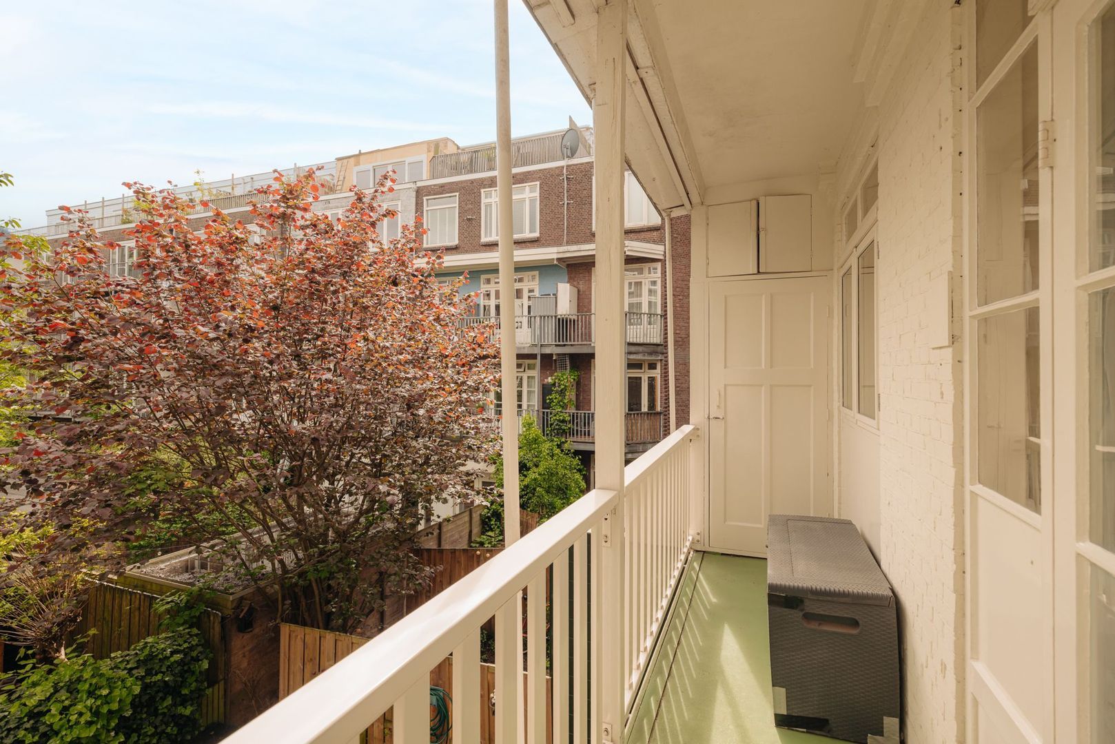 Ptolemaeusstraat 5 H, Amsterdam foto-19