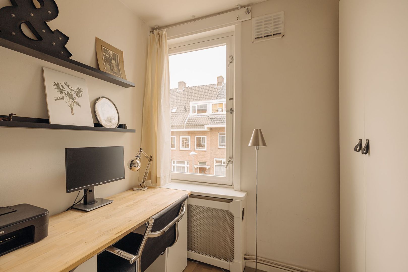 Ptolemaeusstraat 5 H, Amsterdam foto-27