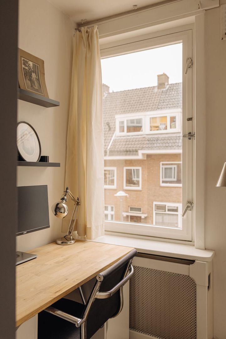 Ptolemaeusstraat 5 H, Amsterdam foto-28