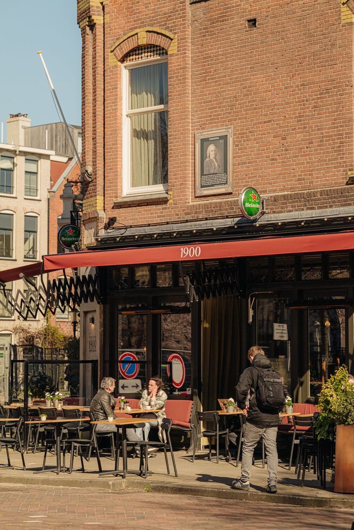 Ptolemaeusstraat 5 H, Amsterdam foto-34
