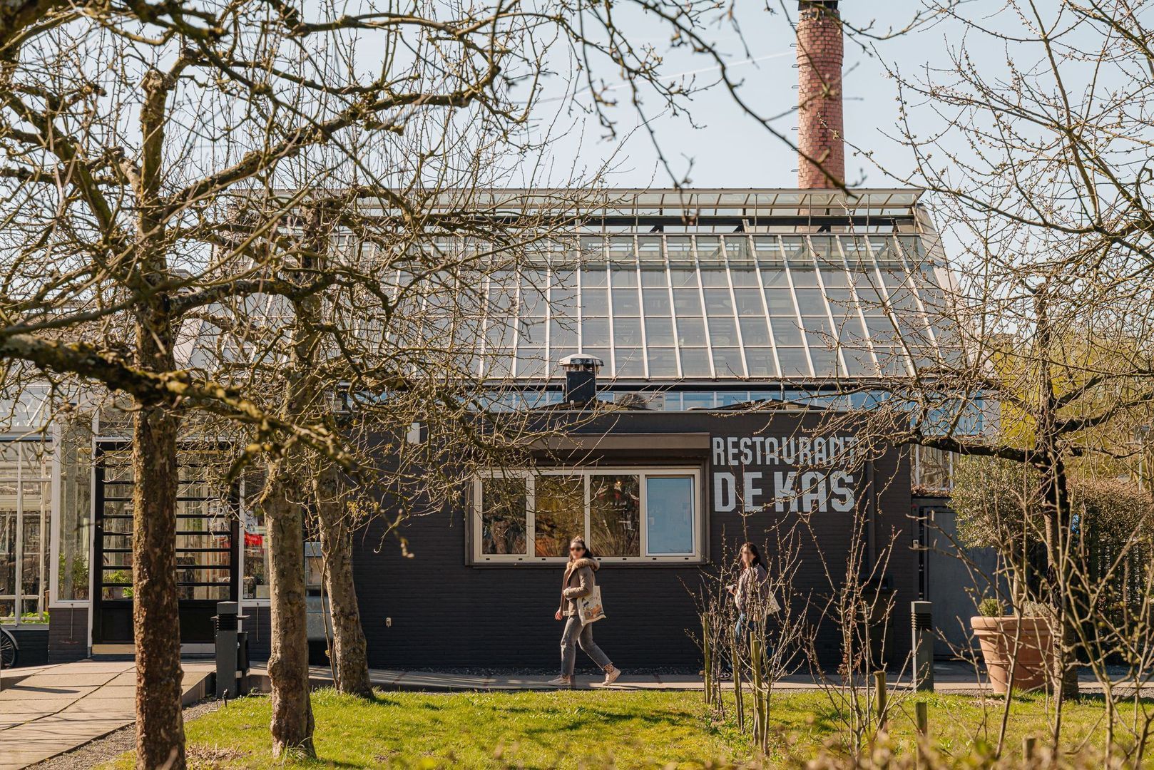 Ptolemaeusstraat 5 H, Amsterdam foto-36