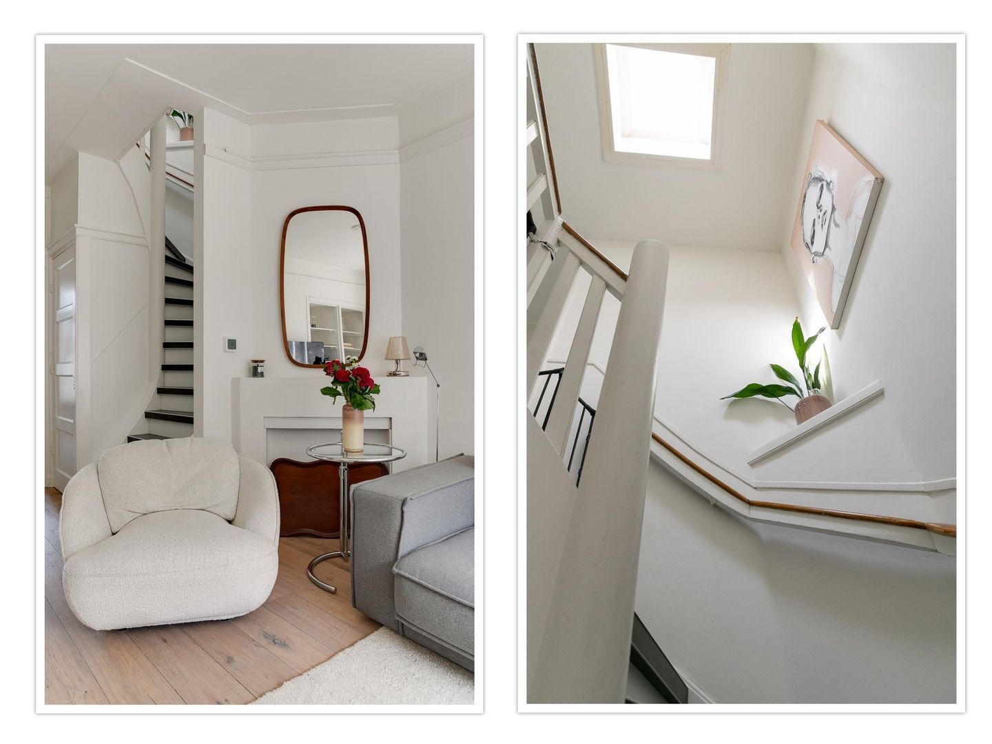 Volkerakstraat 4 2R, Amsterdam foto-14