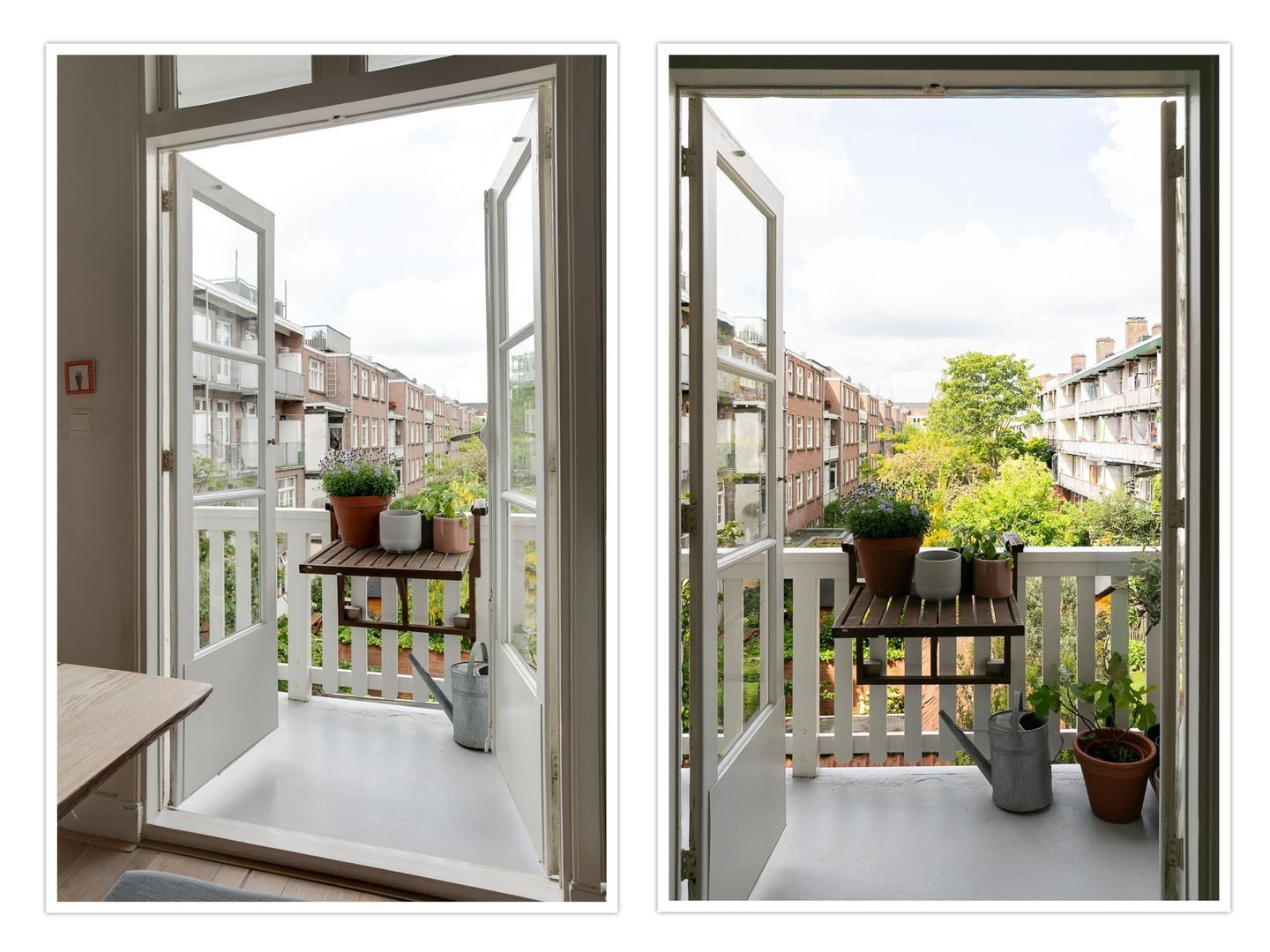 Volkerakstraat 4 2R, Amsterdam foto-12