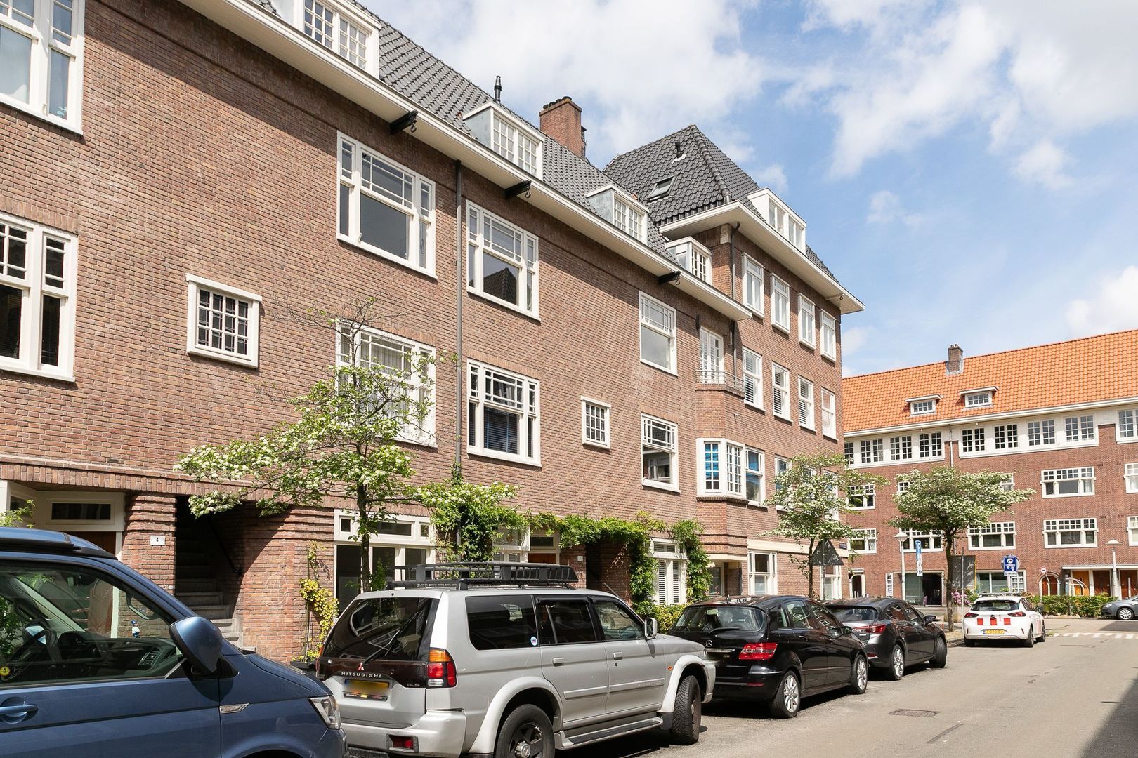 Volkerakstraat 4 2R, Amsterdam foto-0